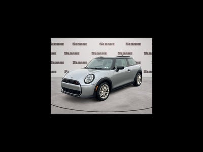 2026 MINI Hardtop 2 Door Cooper S