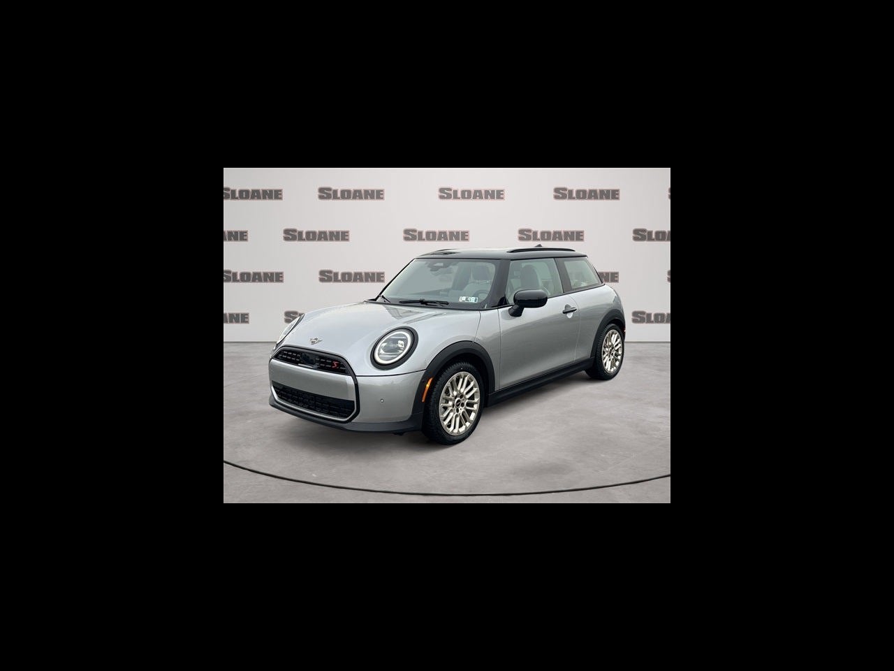 2026 MINI Hardtop 2 Door Cooper S