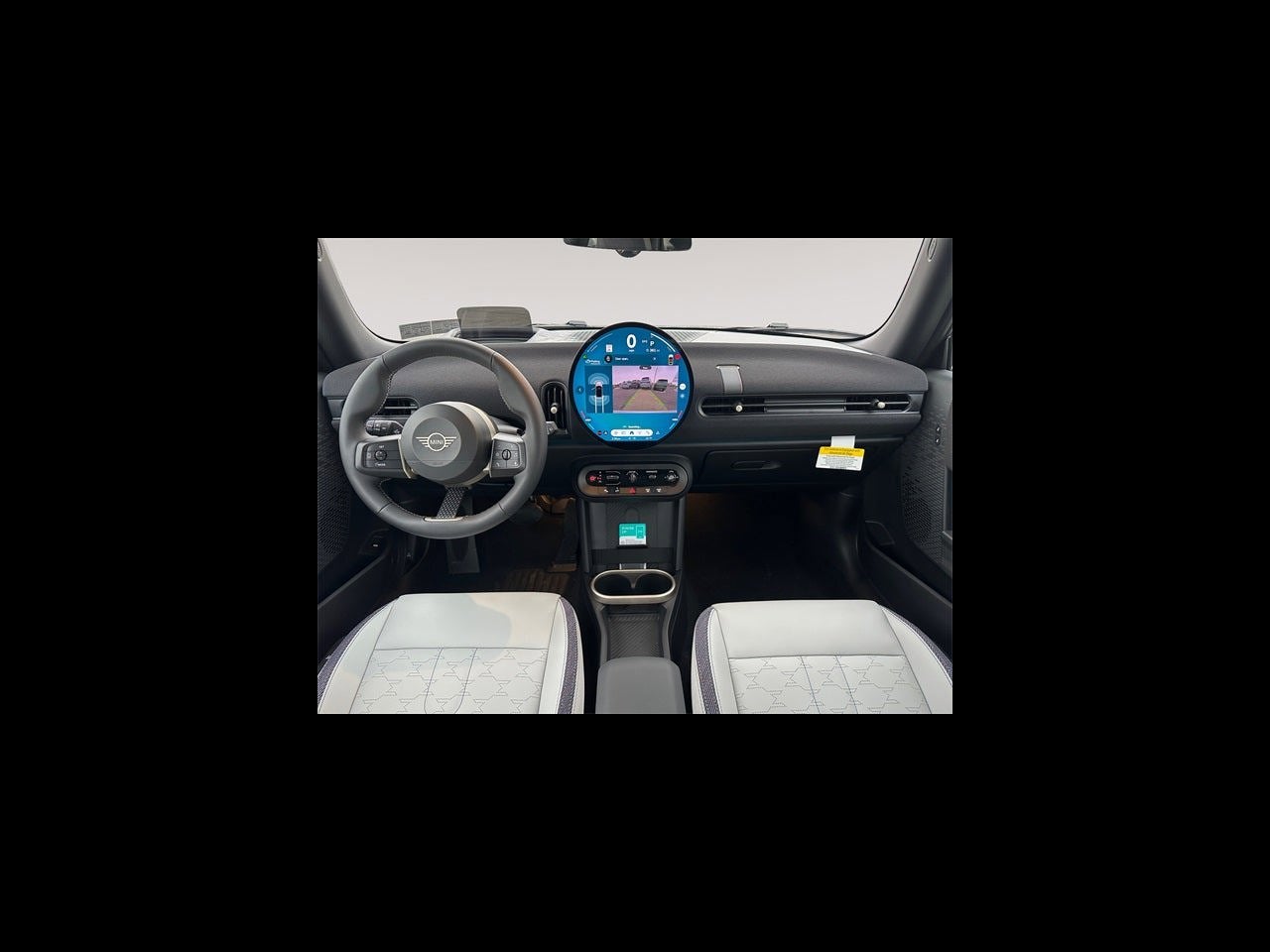 2026 MINI Hardtop 2 Door Cooper S