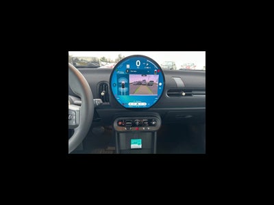 2026 MINI Hardtop 2 Door Cooper S