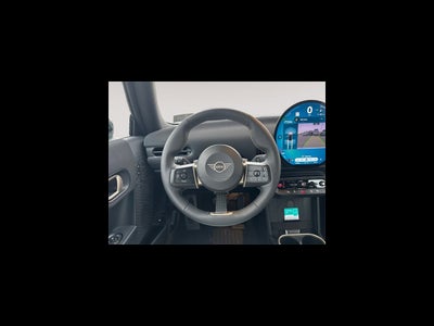 2026 MINI Hardtop 2 Door Cooper S