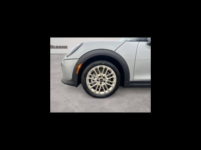 2026 MINI Hardtop 2 Door Cooper S