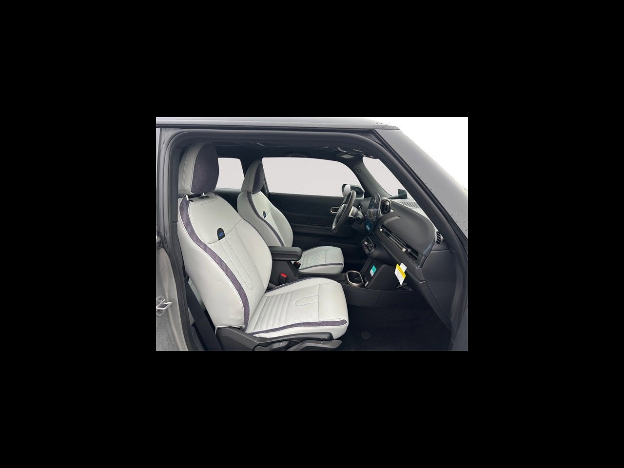 2026 MINI Hardtop 2 Door Cooper S