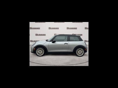 2026 MINI Hardtop 2 Door Cooper S