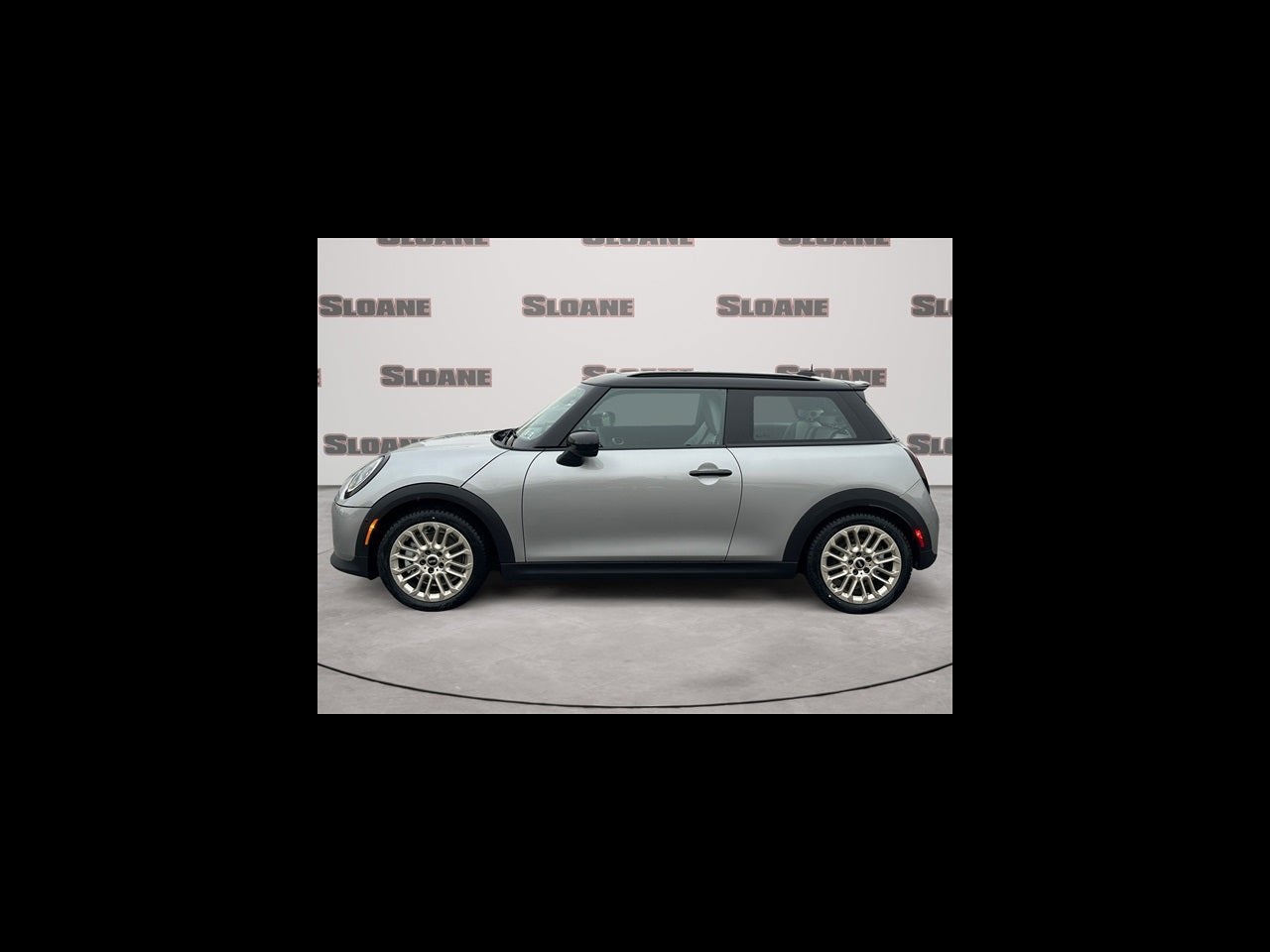 2026 MINI Hardtop 2 Door Cooper S