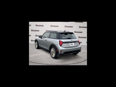 2026 MINI Hardtop 2 Door Cooper S