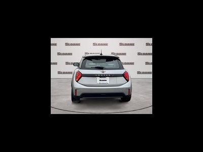 2026 MINI Hardtop 2 Door Cooper S