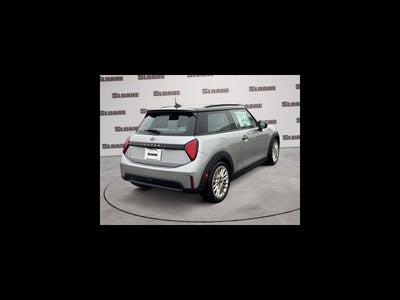 2026 MINI Hardtop 2 Door Cooper S