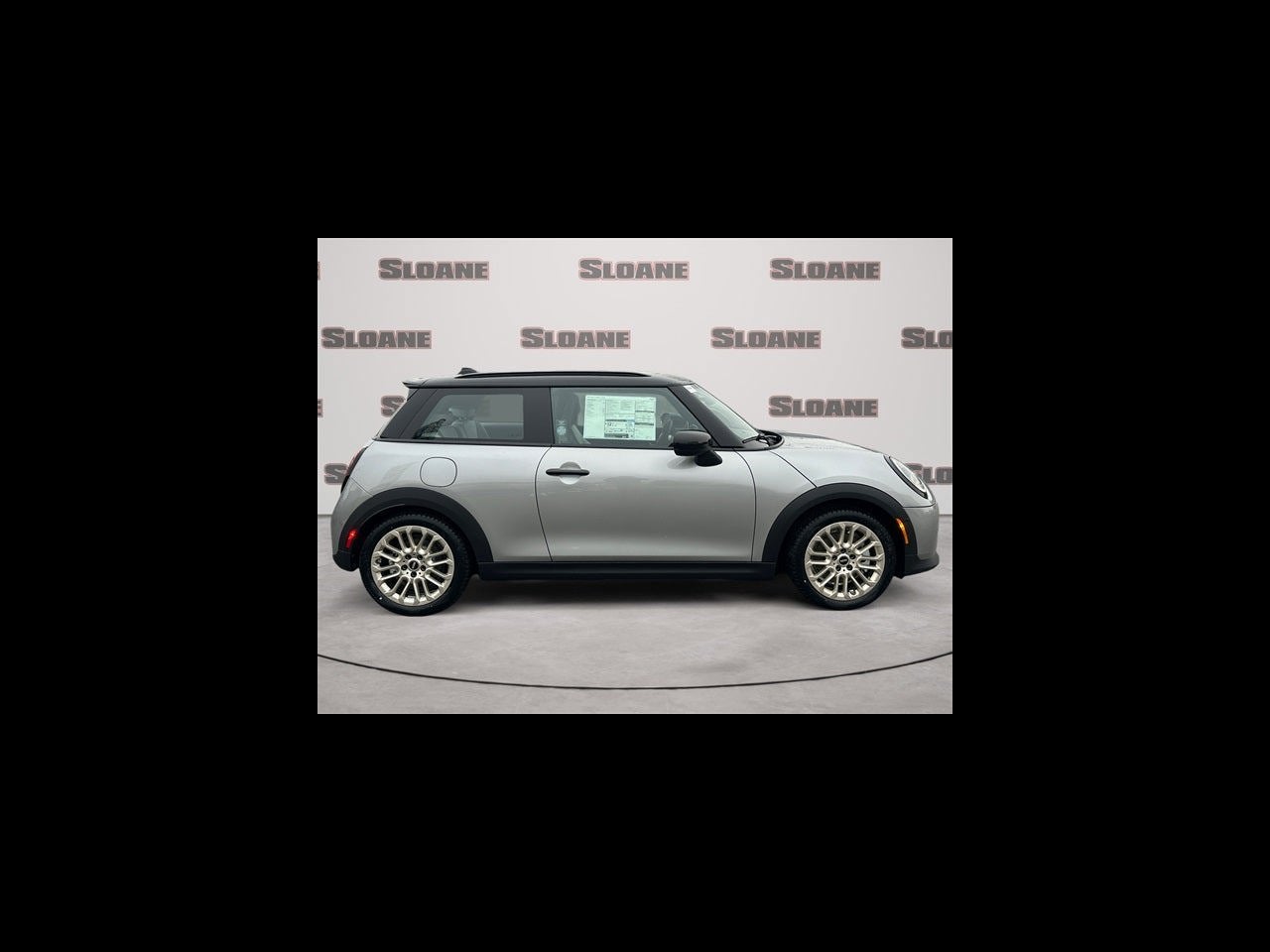 2026 MINI Hardtop 2 Door Cooper S