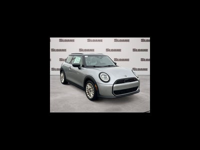 2026 MINI Hardtop 2 Door Cooper S