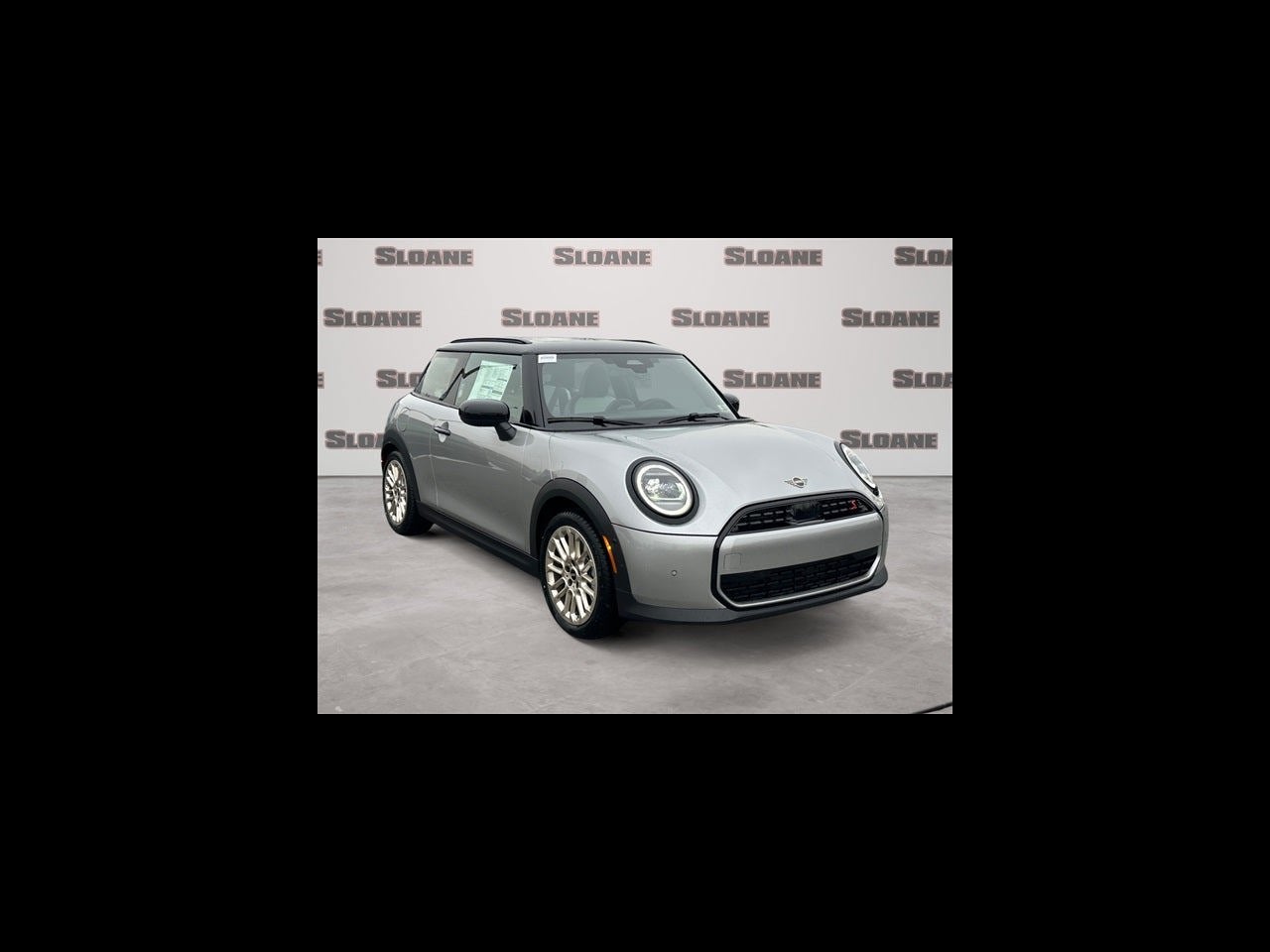 2026 MINI Hardtop 2 Door Cooper S