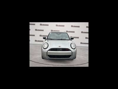 2026 MINI Hardtop 2 Door Cooper S
