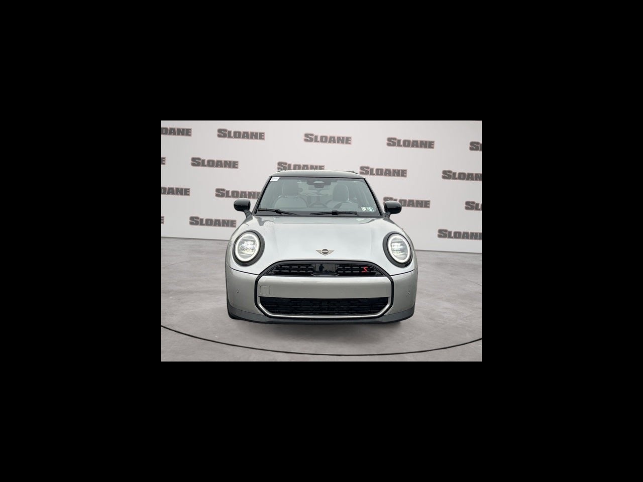 2026 MINI Hardtop 2 Door Cooper S