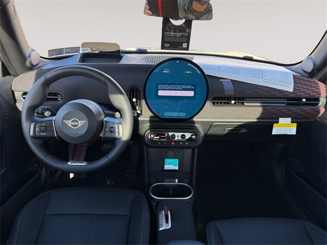 2026 MINI Hardtop 2 Door Cooper S