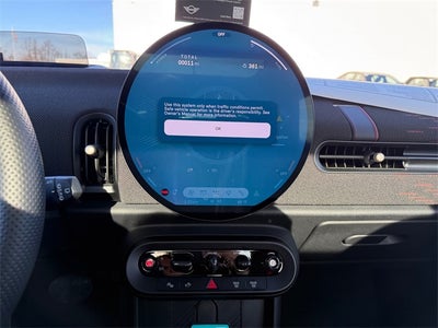 2026 MINI Hardtop 2 Door Cooper S