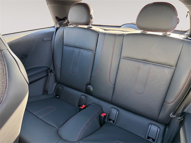 2026 MINI Hardtop 2 Door Cooper S