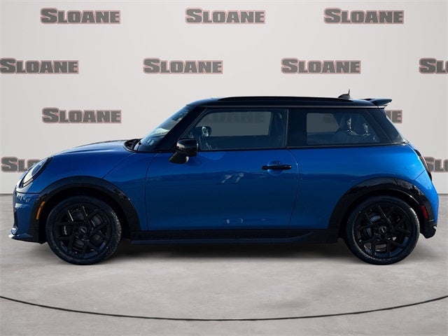 2026 MINI Hardtop 2 Door Cooper S