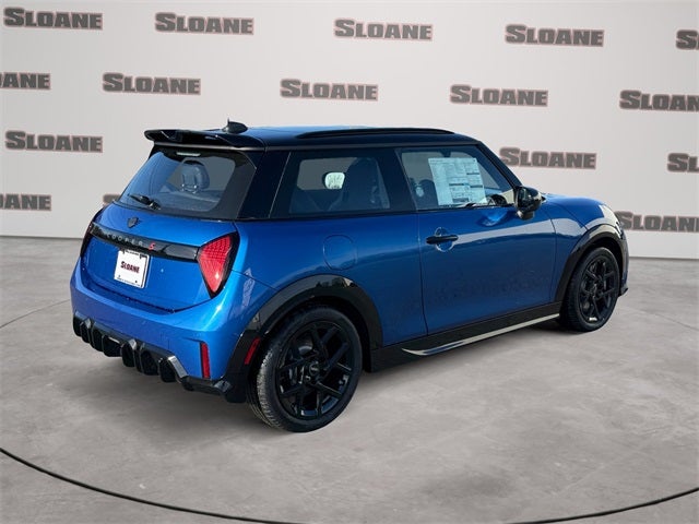 2026 MINI Hardtop 2 Door Cooper S