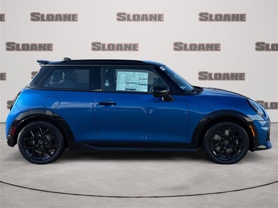 2026 MINI Hardtop 2 Door Cooper S