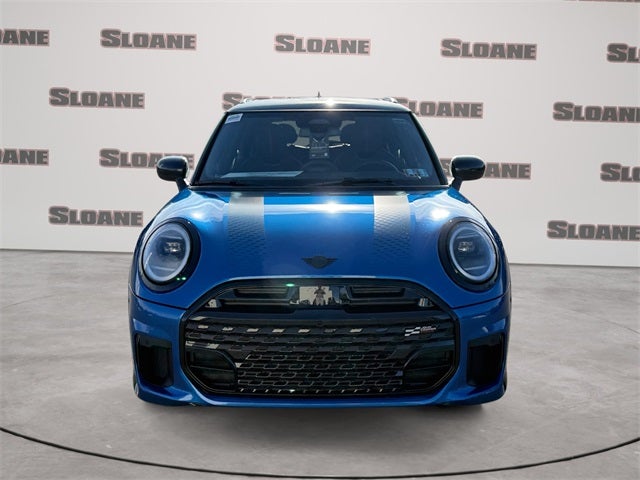 2026 MINI Hardtop 2 Door Cooper S