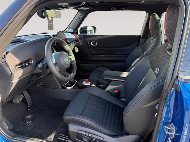 2026 MINI Hardtop 2 Door Cooper S