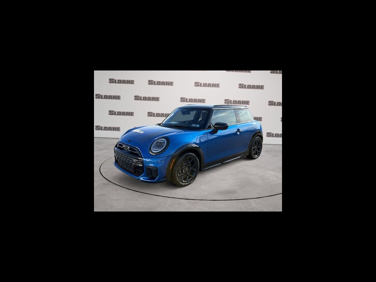 2026 MINI Hardtop 2 Door Cooper S
