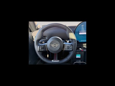 2026 MINI Hardtop 2 Door Cooper S