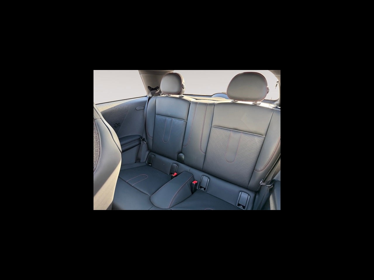 2026 MINI Hardtop 2 Door Cooper S