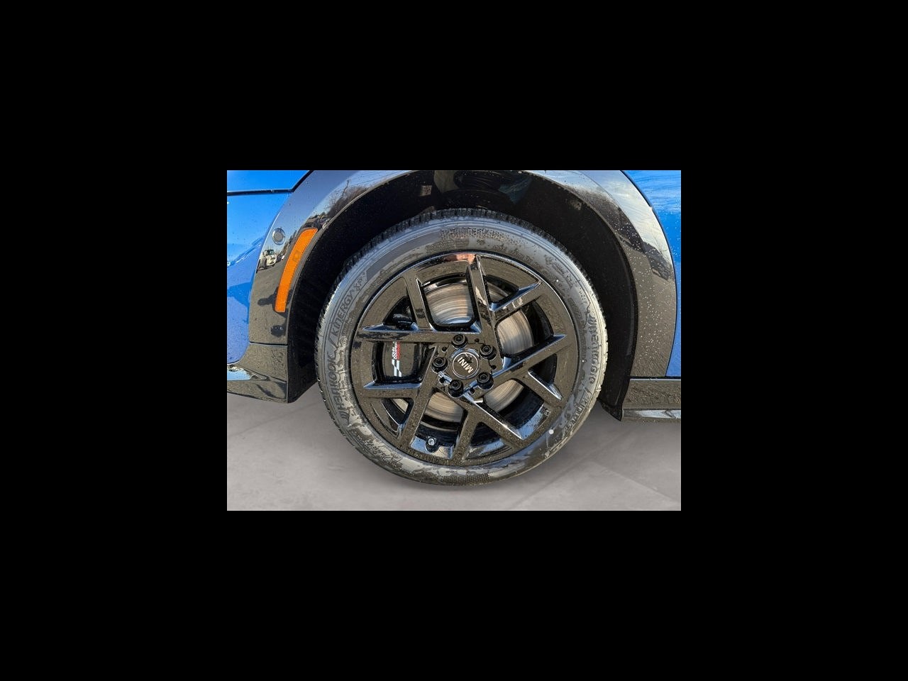 2026 MINI Hardtop 2 Door Cooper S