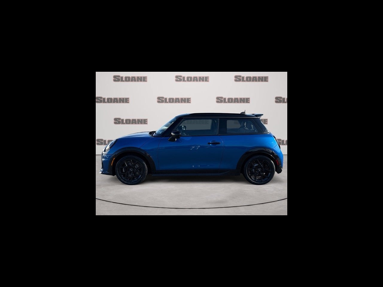 2026 MINI Hardtop 2 Door Cooper S