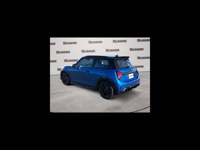 2026 MINI Hardtop 2 Door Cooper S
