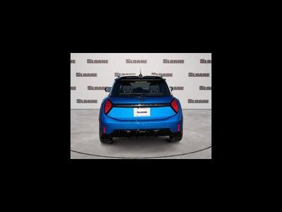 2026 MINI Hardtop 2 Door Cooper S