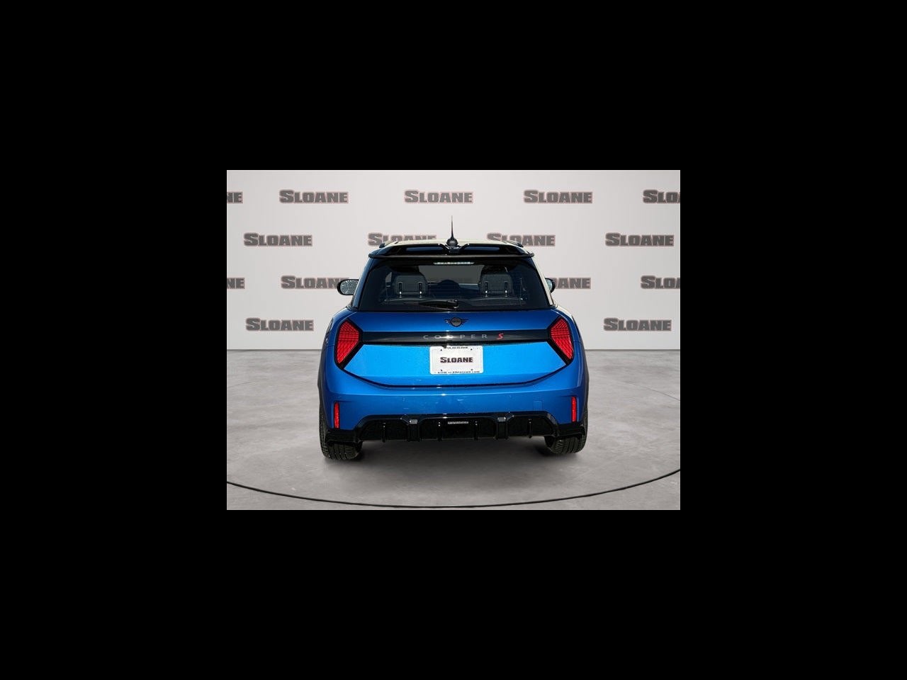 2026 MINI Hardtop 2 Door Cooper S