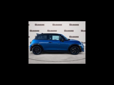 2026 MINI Hardtop 2 Door Cooper S