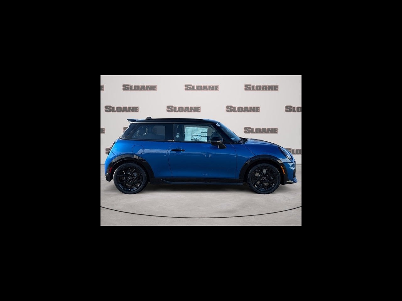 2026 MINI Hardtop 2 Door Cooper S