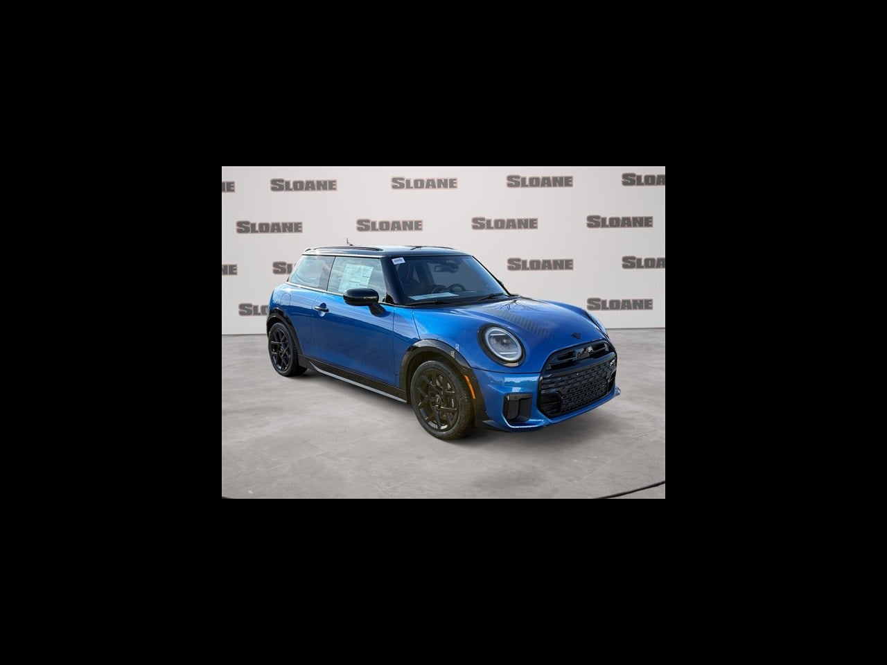 2026 MINI Hardtop 2 Door Cooper S
