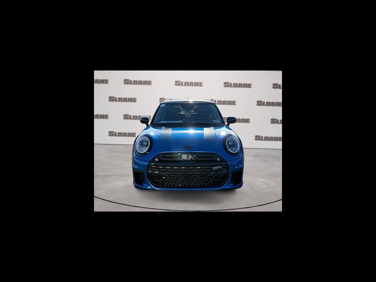 2026 MINI Hardtop 2 Door Cooper S