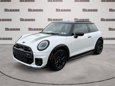 2026 MINI Hardtop 2 Door Cooper S