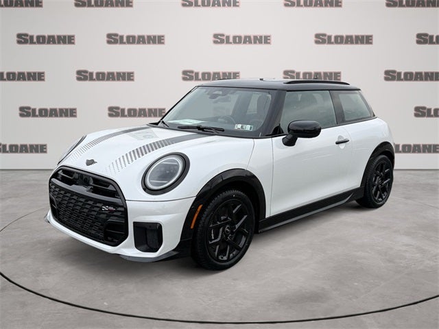 2026 MINI Hardtop 2 Door Cooper S