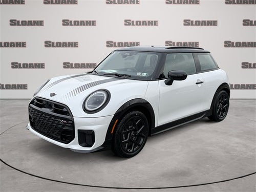 2026 MINI Hardtop 2 Door Cooper S