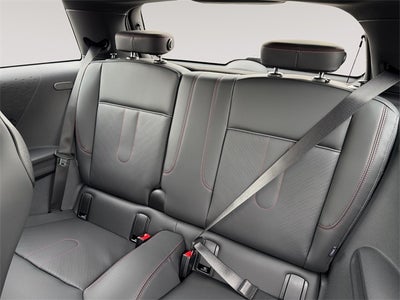 2026 MINI Hardtop 2 Door Cooper S