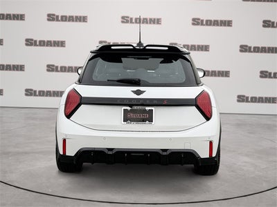 2026 MINI Hardtop 2 Door Cooper S