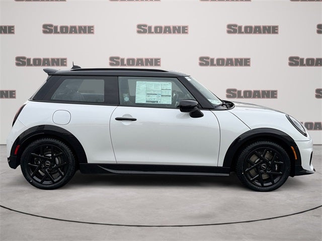 2026 MINI Hardtop 2 Door Cooper S