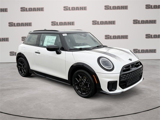 2026 MINI Hardtop 2 Door Cooper S