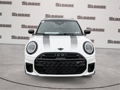 2026 MINI Hardtop 2 Door Cooper S