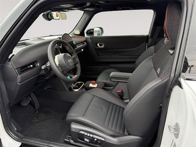 2026 MINI Hardtop 2 Door Cooper S