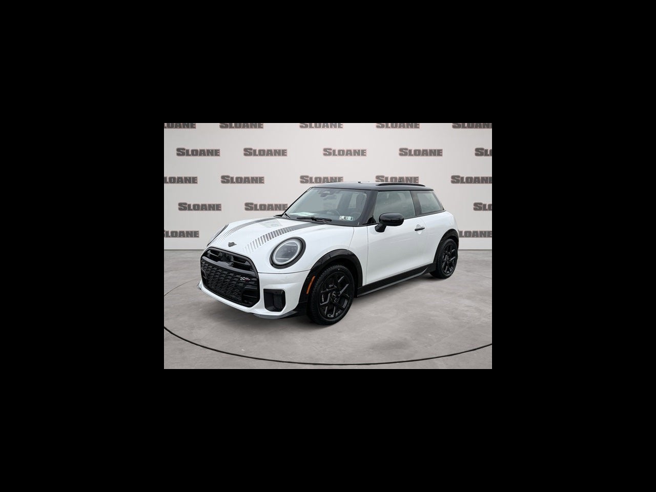 2026 MINI Hardtop 2 Door Cooper S