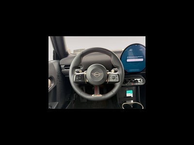 2026 MINI Hardtop 2 Door Cooper S