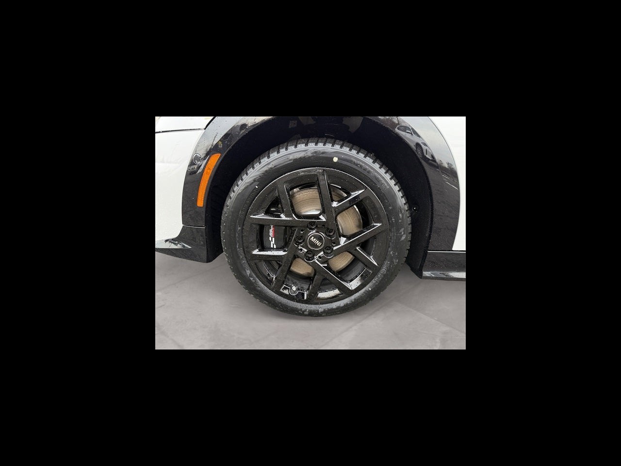 2026 MINI Hardtop 2 Door Cooper S