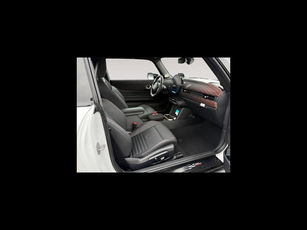 2026 MINI Hardtop 2 Door Cooper S